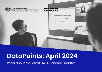 DataPoints April 2024