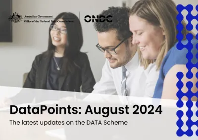 DataPoints August 2024