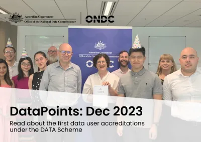 DataPoints December 2023