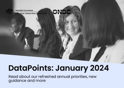 DataPoints January 2024