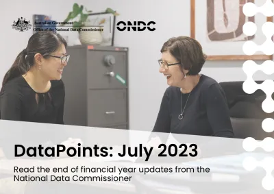 DataPoints July 2023