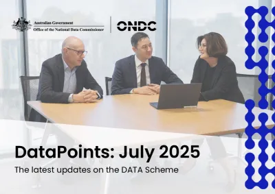 DataPoints July 2025