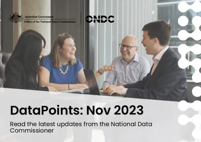 DataPoints November 2023