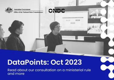 DataPoints October 2023
