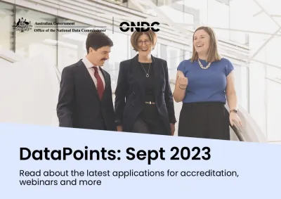 DataPoints September 2023