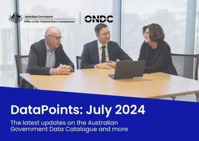 DataPoints July 2024