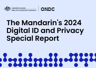 The Mandarin's 2024 Digital ID and Privacy Special Report