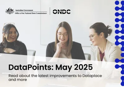DataPoints May 2025